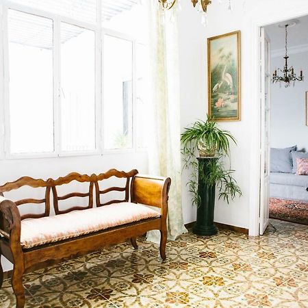 Mateo Aleman 22 Villa Sevilla Dış mekan fotoğraf