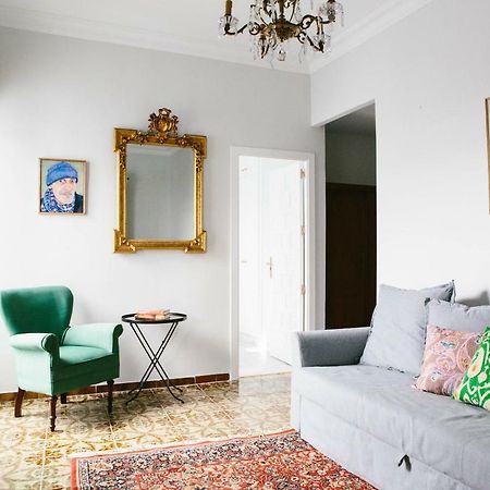 Mateo Aleman 22 Villa Sevilla Dış mekan fotoğraf