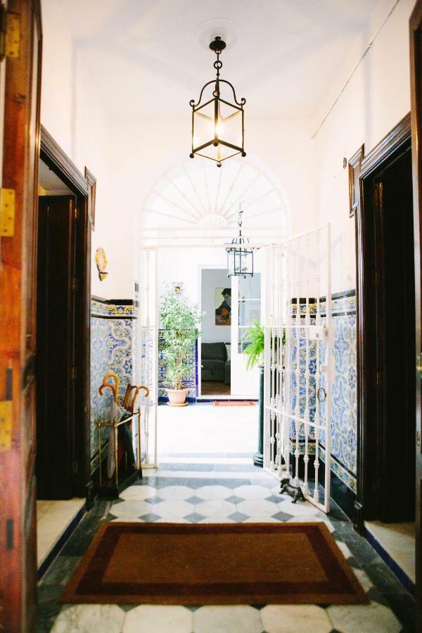Mateo Aleman 22 Villa Sevilla Dış mekan fotoğraf