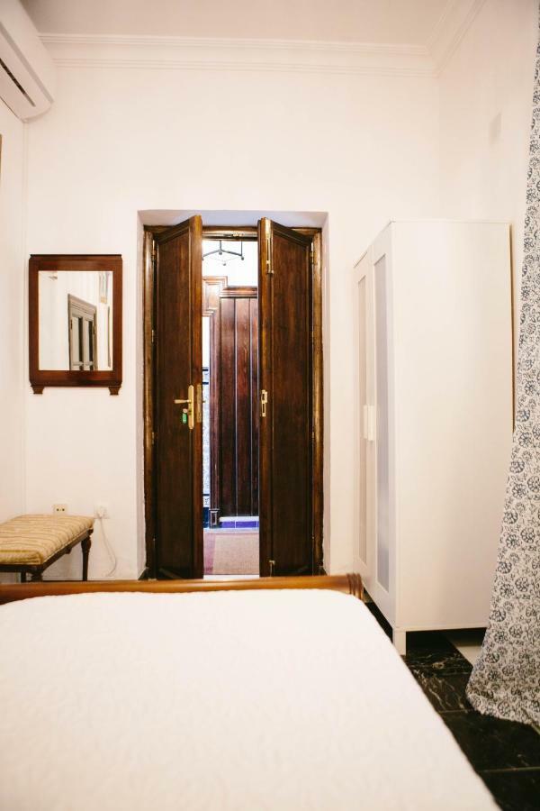 Mateo Aleman 22 Villa Sevilla Dış mekan fotoğraf