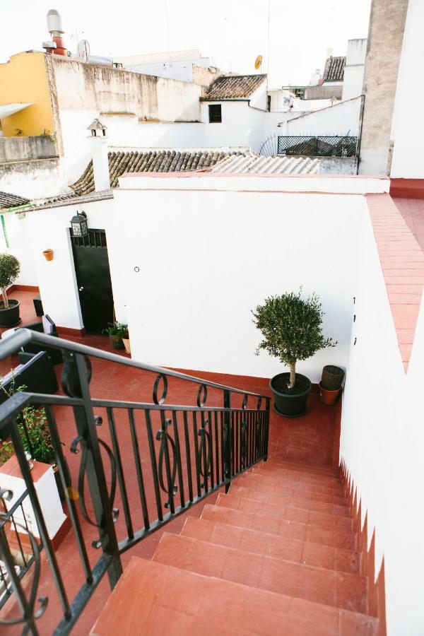 Mateo Aleman 22 Villa Sevilla Dış mekan fotoğraf