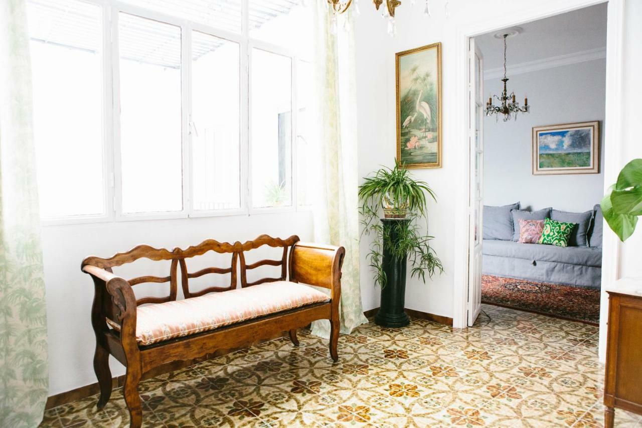 Mateo Aleman 22 Villa Sevilla Dış mekan fotoğraf