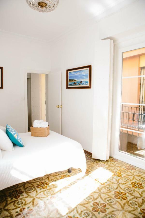Mateo Aleman 22 Villa Sevilla Dış mekan fotoğraf