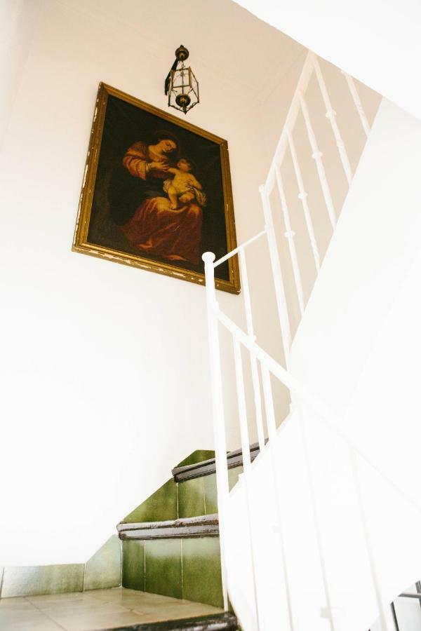 Mateo Aleman 22 Villa Sevilla Dış mekan fotoğraf