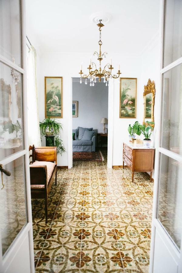 Mateo Aleman 22 Villa Sevilla Dış mekan fotoğraf