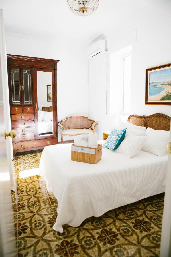 Mateo Aleman 22 Villa Sevilla Dış mekan fotoğraf