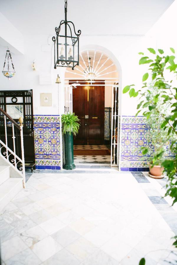 Mateo Aleman 22 Villa Sevilla Dış mekan fotoğraf