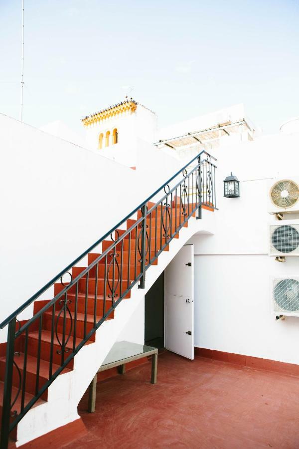 Mateo Aleman 22 Villa Sevilla Dış mekan fotoğraf