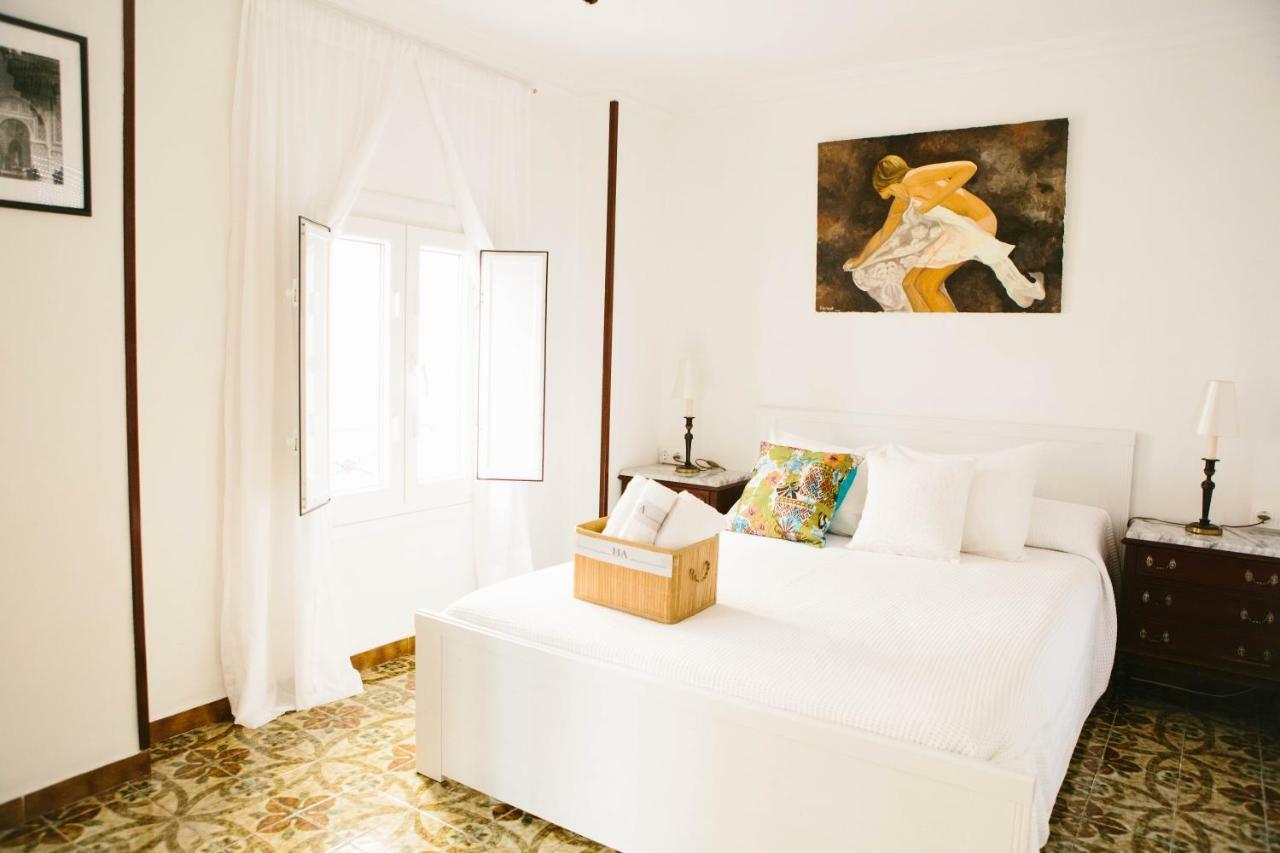 Mateo Aleman 22 Villa Sevilla Dış mekan fotoğraf