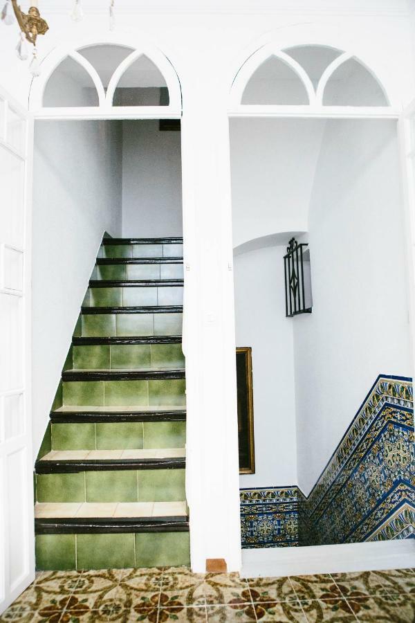 Mateo Aleman 22 Villa Sevilla Dış mekan fotoğraf