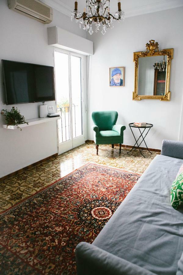 Mateo Aleman 22 Villa Sevilla Dış mekan fotoğraf