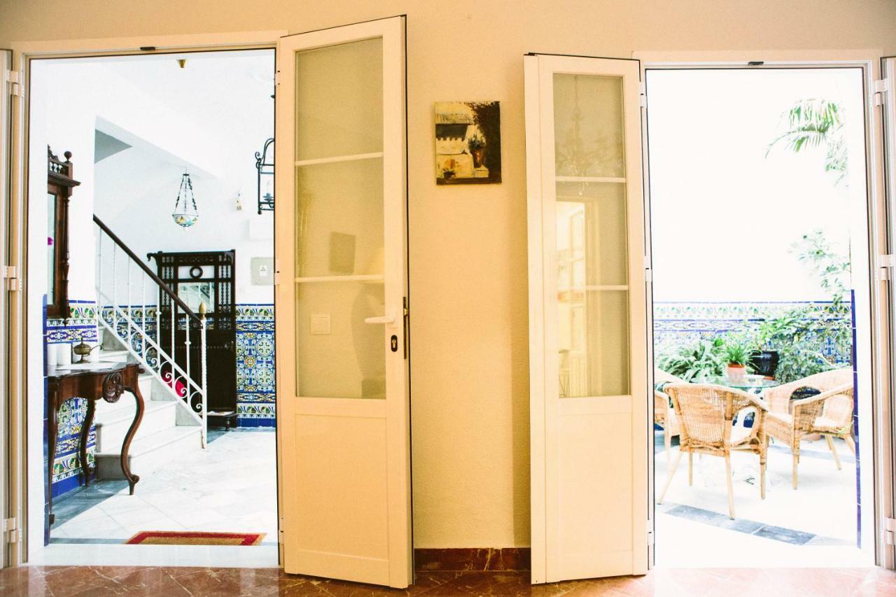 Mateo Aleman 22 Villa Sevilla Dış mekan fotoğraf