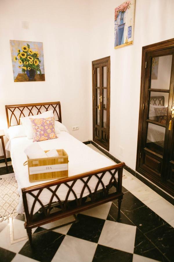 Mateo Aleman 22 Villa Sevilla Dış mekan fotoğraf