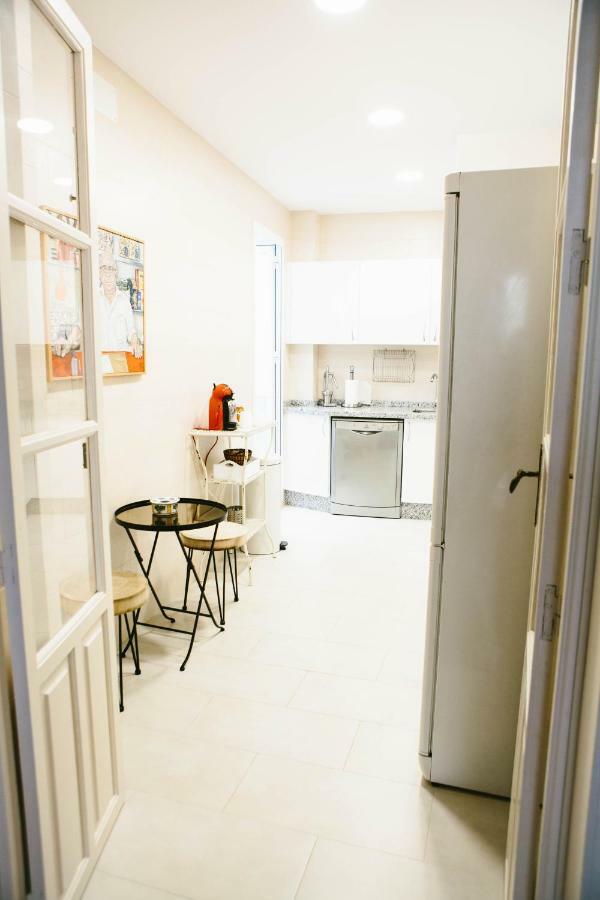 Mateo Aleman 22 Villa Sevilla Dış mekan fotoğraf