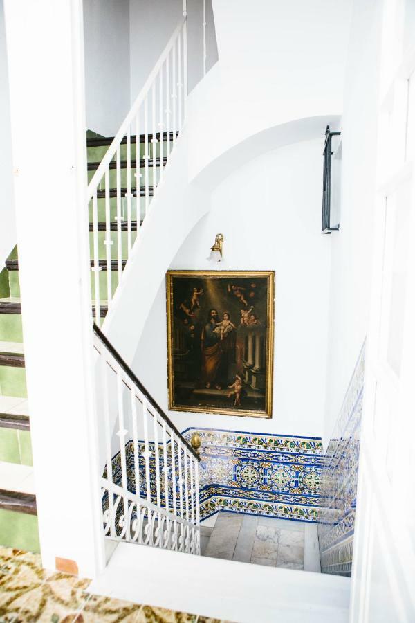 Mateo Aleman 22 Villa Sevilla Dış mekan fotoğraf