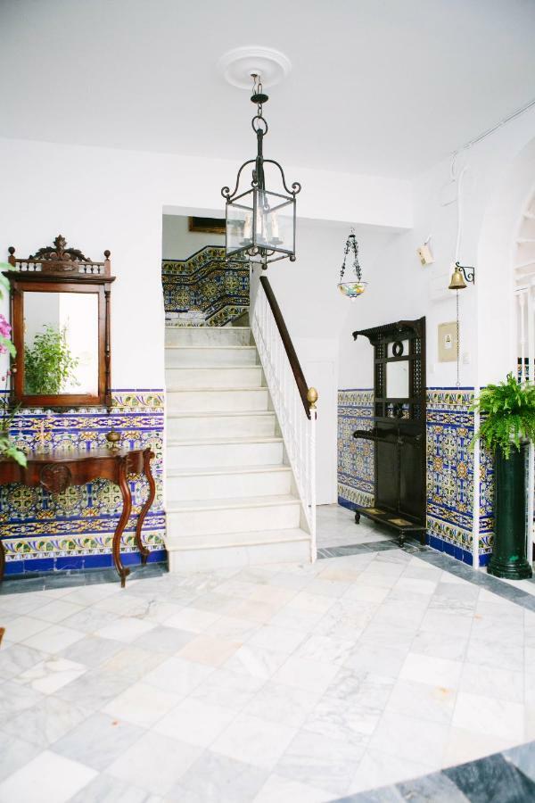 Mateo Aleman 22 Villa Sevilla Dış mekan fotoğraf