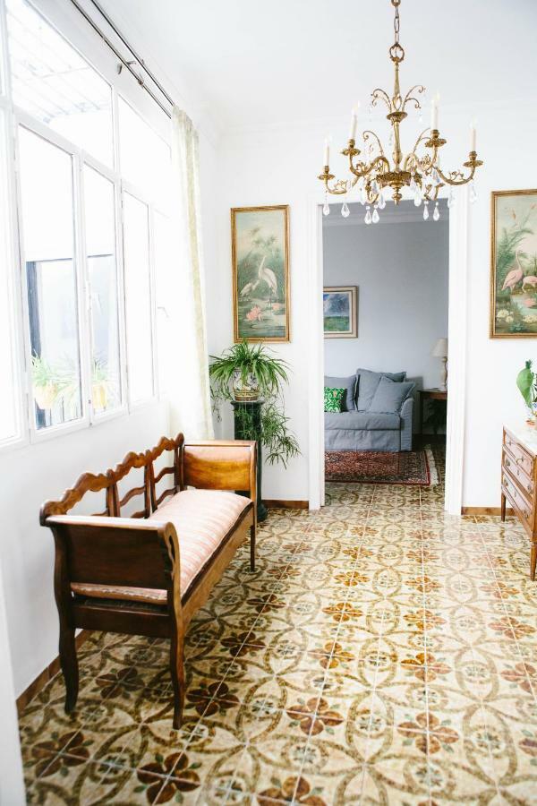 Mateo Aleman 22 Villa Sevilla Dış mekan fotoğraf
