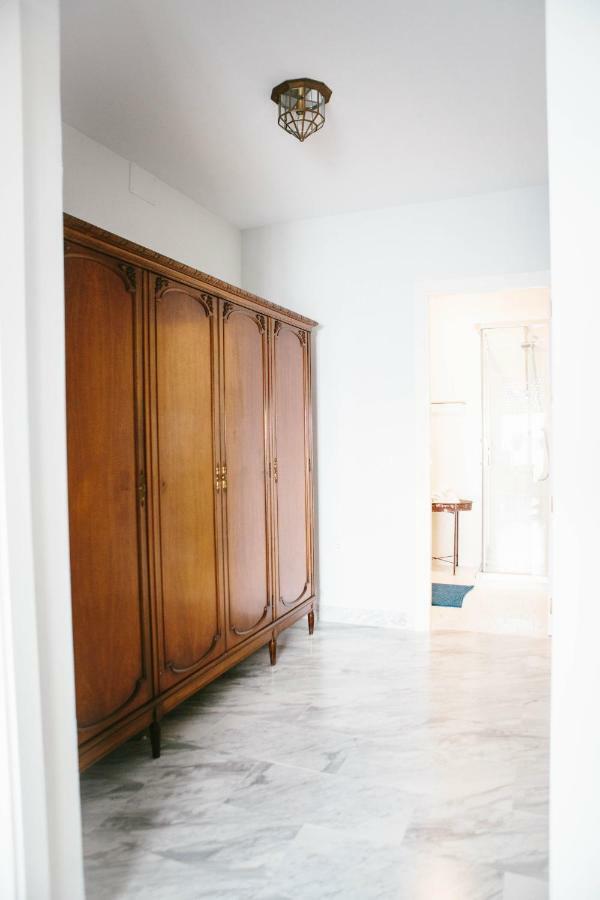 Mateo Aleman 22 Villa Sevilla Dış mekan fotoğraf