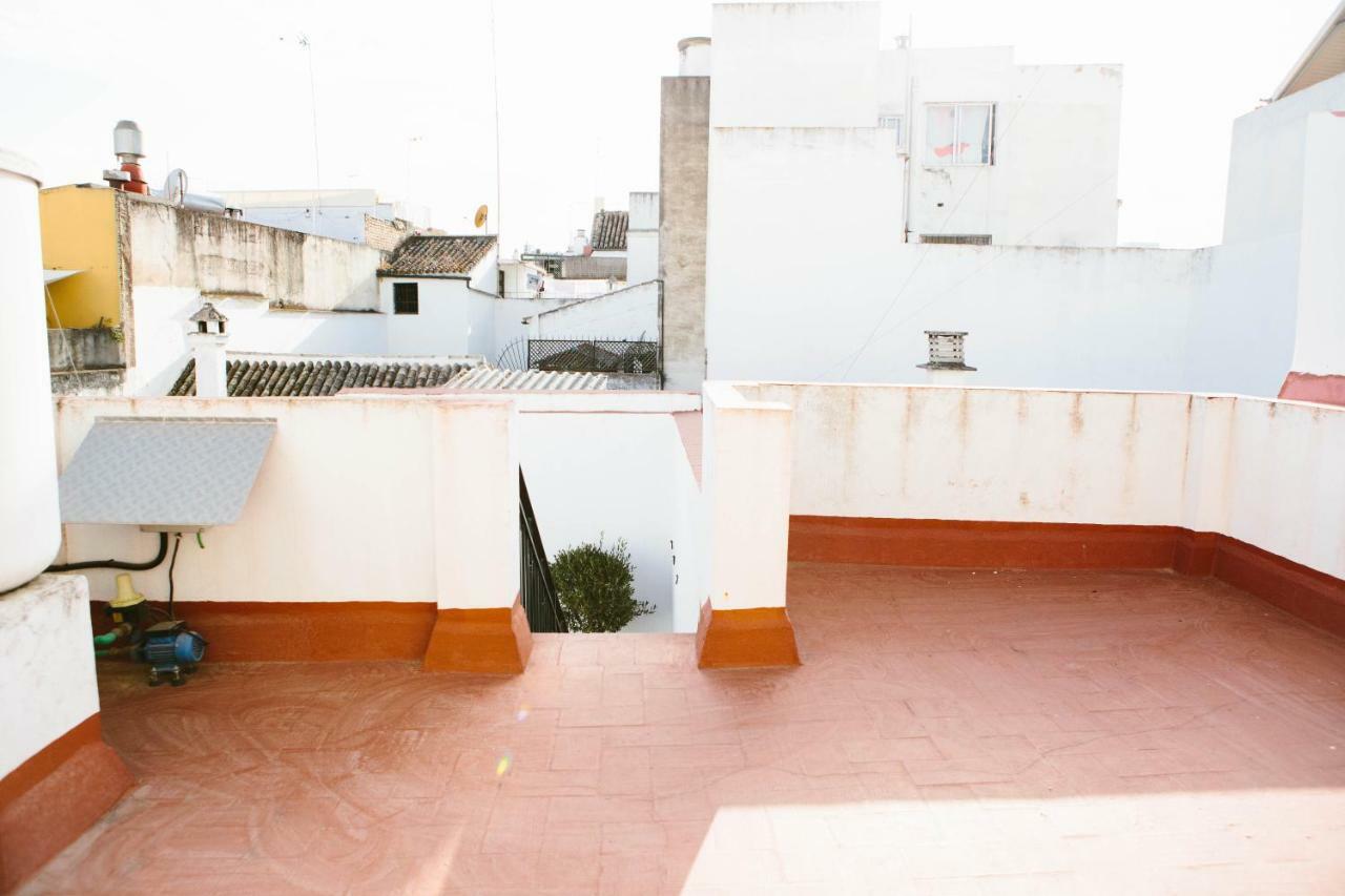 Mateo Aleman 22 Villa Sevilla Dış mekan fotoğraf