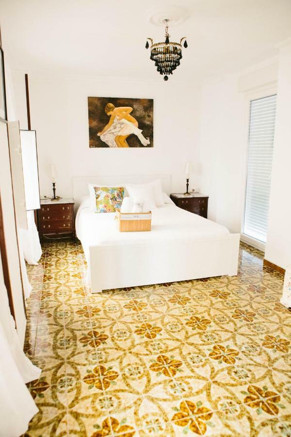 Mateo Aleman 22 Villa Sevilla Dış mekan fotoğraf