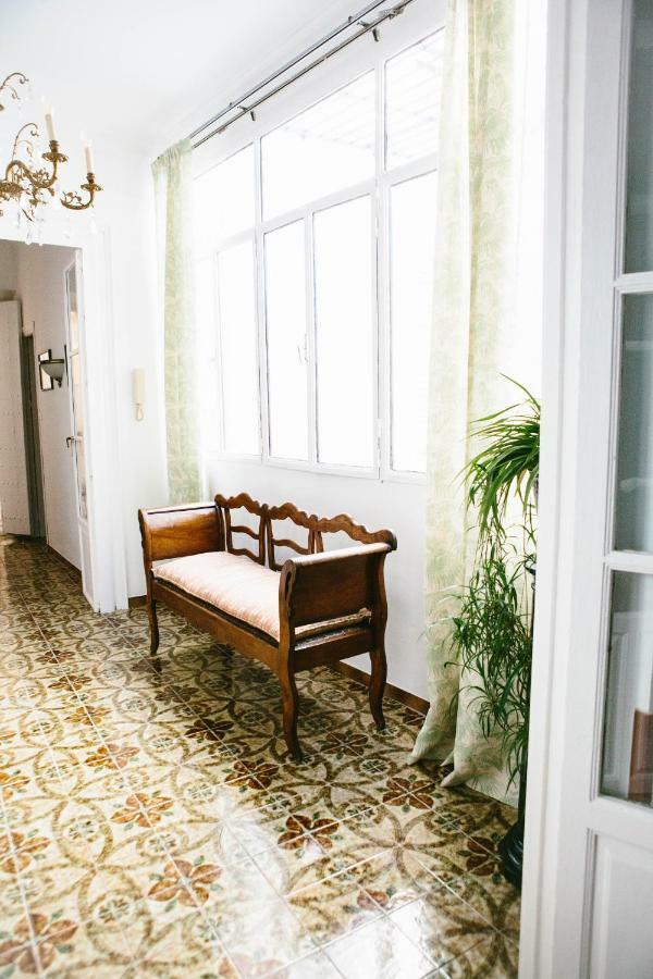 Mateo Aleman 22 Villa Sevilla Dış mekan fotoğraf