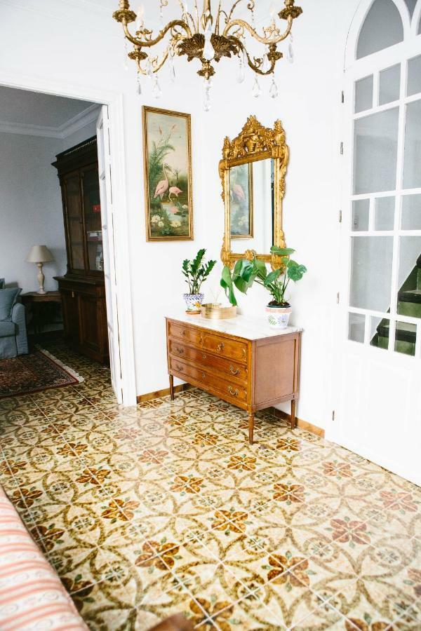Mateo Aleman 22 Villa Sevilla Dış mekan fotoğraf